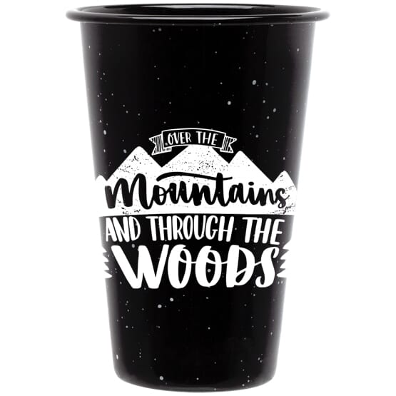 14 oz Campfire Tumbler