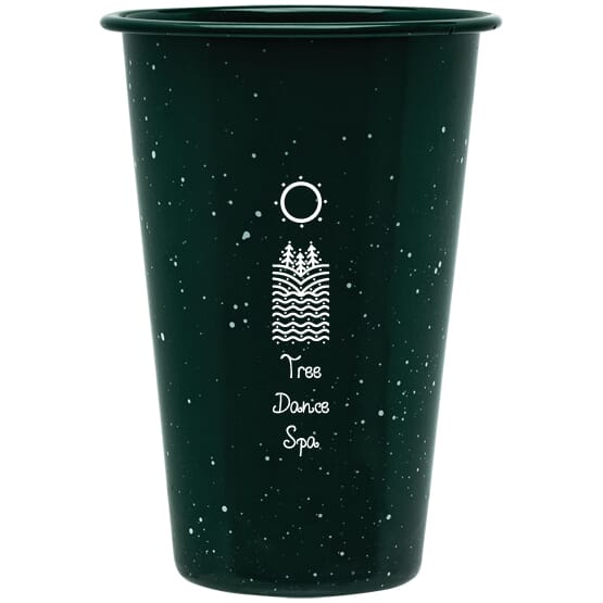 14 oz Campfire Tumbler