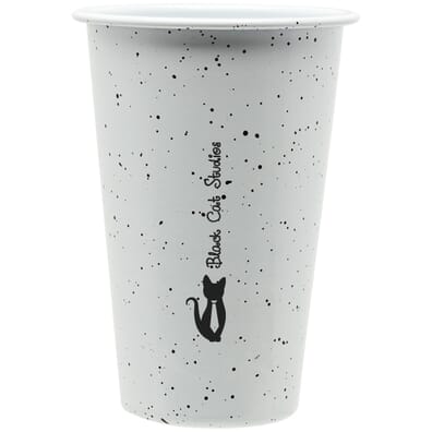 14 oz Campfire Tumbler