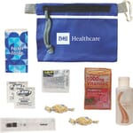 Under-the-Weather Health and Wellness Kit