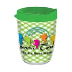 12 oz Tritan&#8482; Tumbler with MiLiOZ Insert