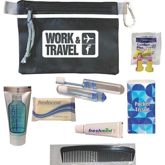 Business Travel Kit