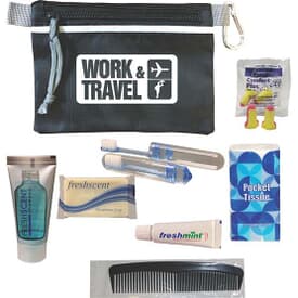 Business Travel Kit