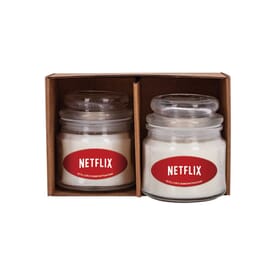 Scented Candle Set