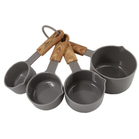 Studio Cuisine™ 4 Piece Measure Cup Set