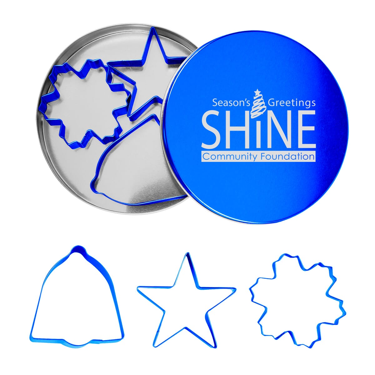 Cookie Cutter Set