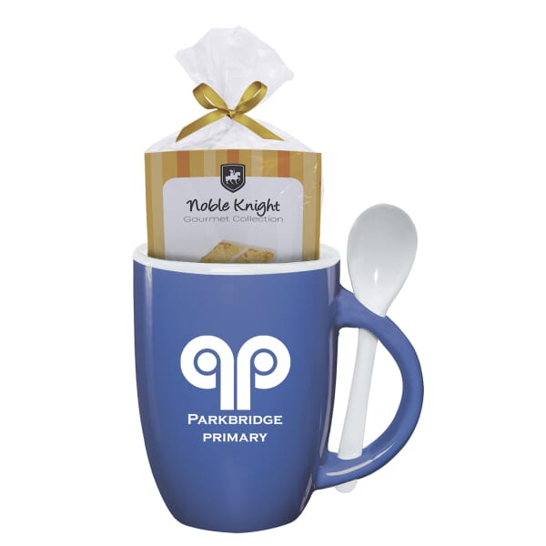 Spooner Mug Cake Set