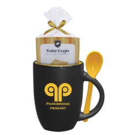 Spooner Mug Cake Set
