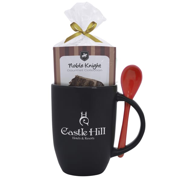 Cake in a Mug Gift Set