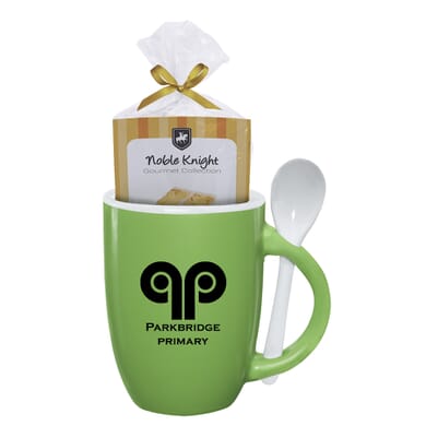 Cake in a Mug Gift Set
