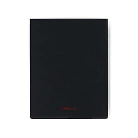 Moleskine® Ruled Letter Sized Professional Pad