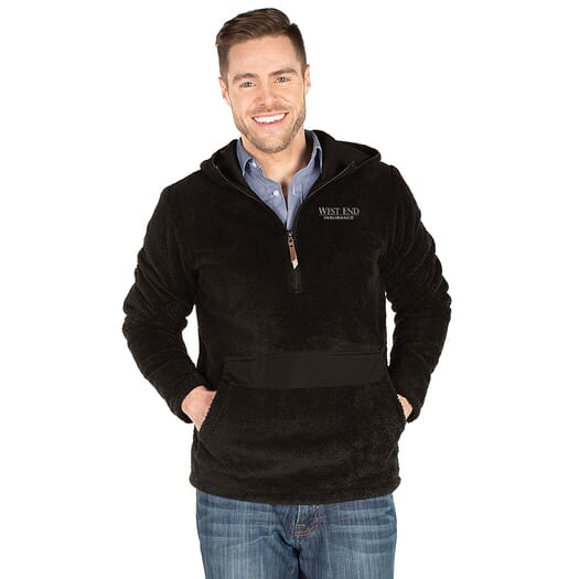 Adult Lightweight Newport Hoodie