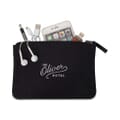Black bag being reused