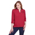 Ladies' Devon & Jones CrownLux Performance™ Stretch Tunic