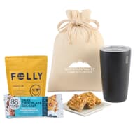 Socially Responsible Corporate Gifts That Give Back