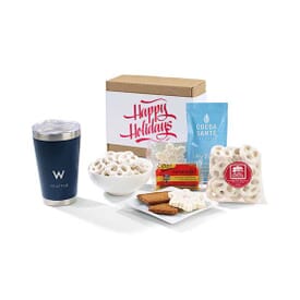 The Nor'easter Aviana™ Holiday Gift Set