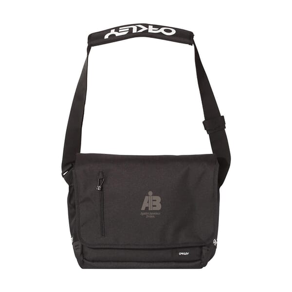 Oakley® Messenger Bag