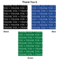 Thank you layout 5