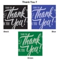 Thank you layout 7
