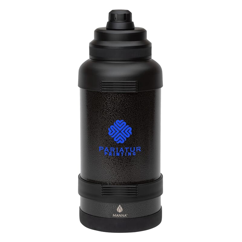 3L Manna™ Titan Steel Bottle