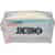 Iridescent Travel Pouch