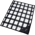 Blanket unfolded