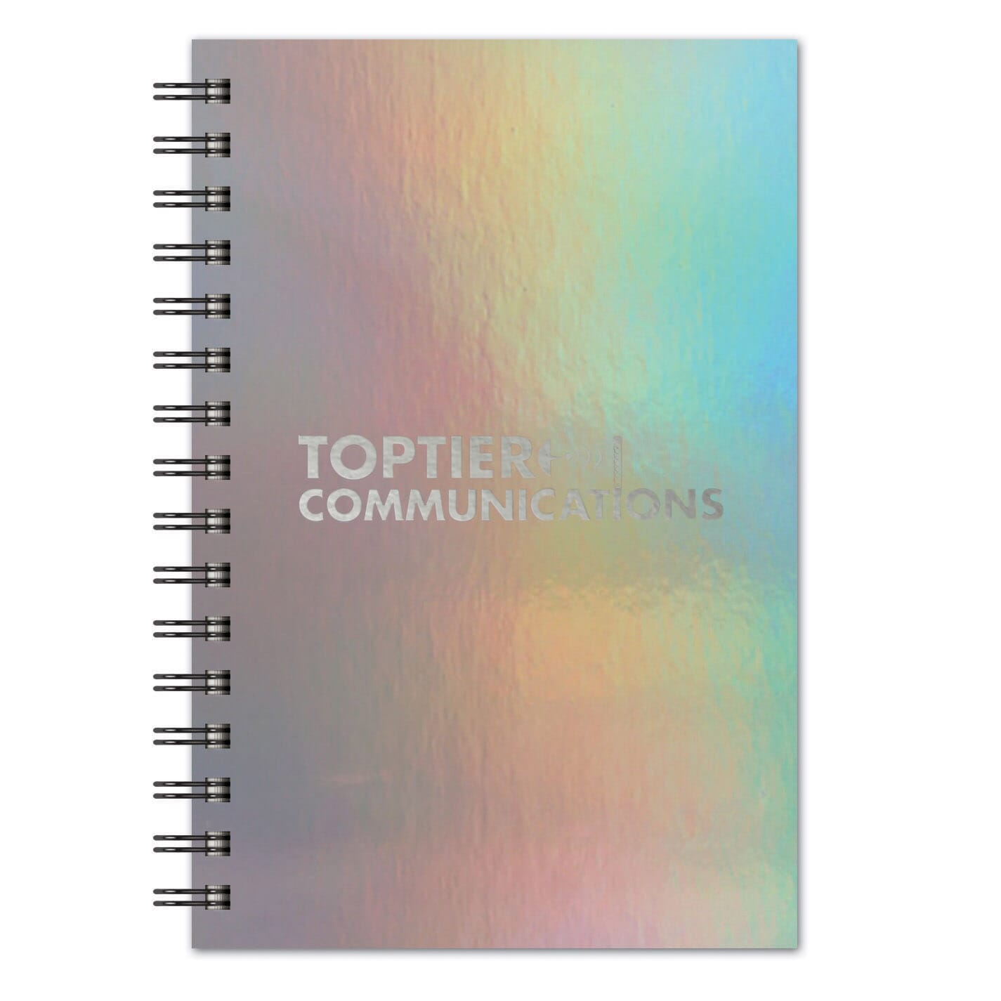 Holographic Rainbow SeminarPad