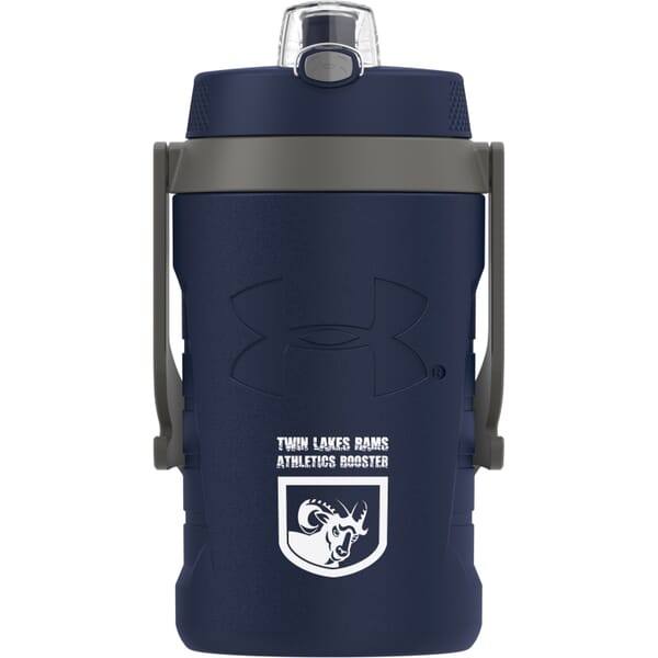 64 oz Under Armour® Sideline Bottle