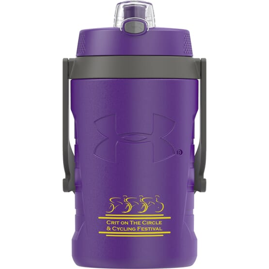 64 oz Under Armour® Sideline Bottle
