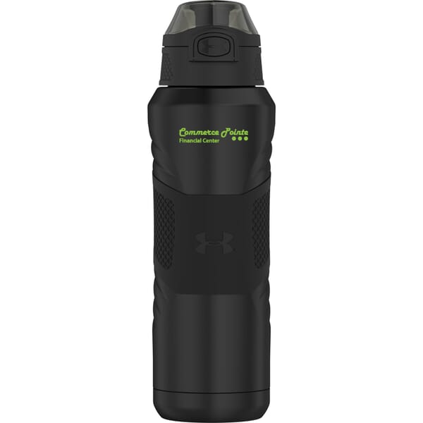 24 oz Under Armour® Dominate