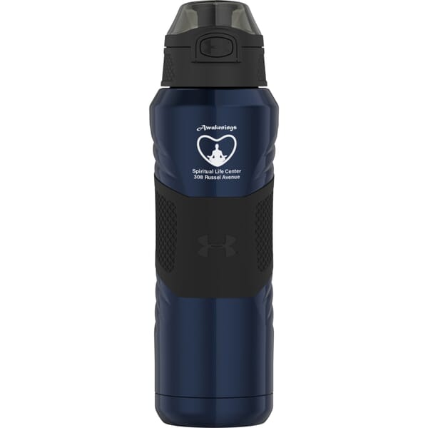 24 oz Under Armour® Dominate
