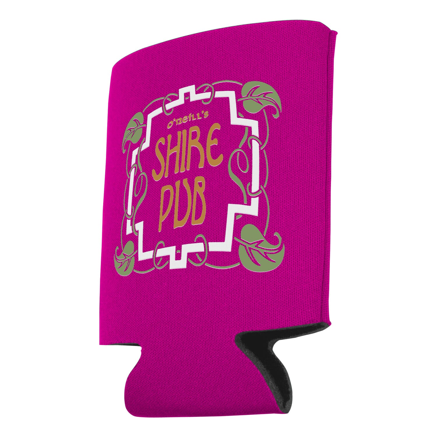 HOT PINK