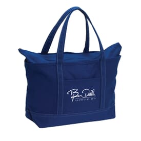 Rock the Boat Tote