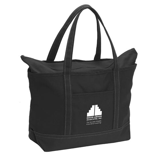 Rock the Boat Tote