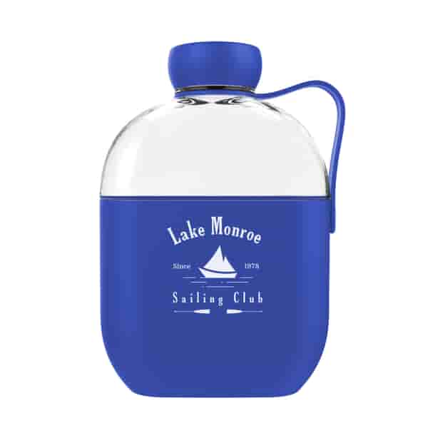 22 oz Hip Bottle