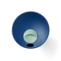 Lid view