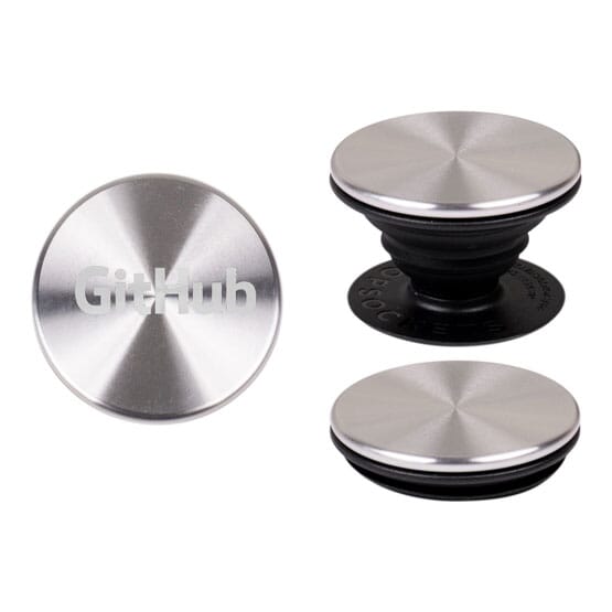 SILVER/BLACK
