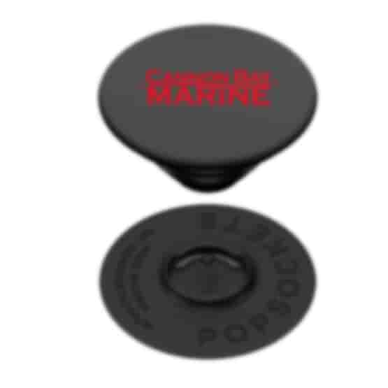 Swappable PopSockets® Grip