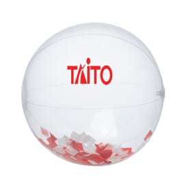 Custom Beach Balls that are Personalized with your Logo