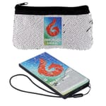 Vibrant Sequin Power Bank Set