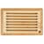 Oneida&#174; Bamboo Slotted Bread Board