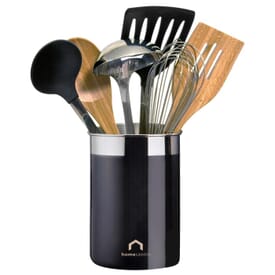 Oneida® 7 Piece Enamel Crock Set