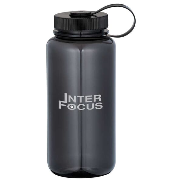 30 oz Hardy Tritan Sports Bottle