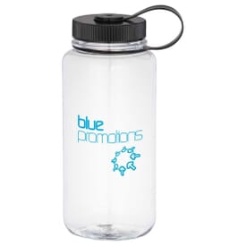 30 oz Hardy Tritan Sports Bottle