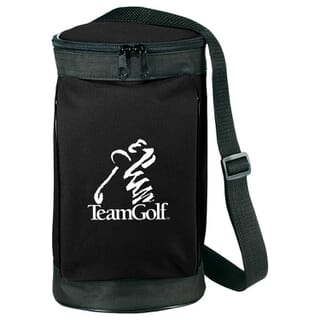 Golf Bag 6-Can Event Cooler 