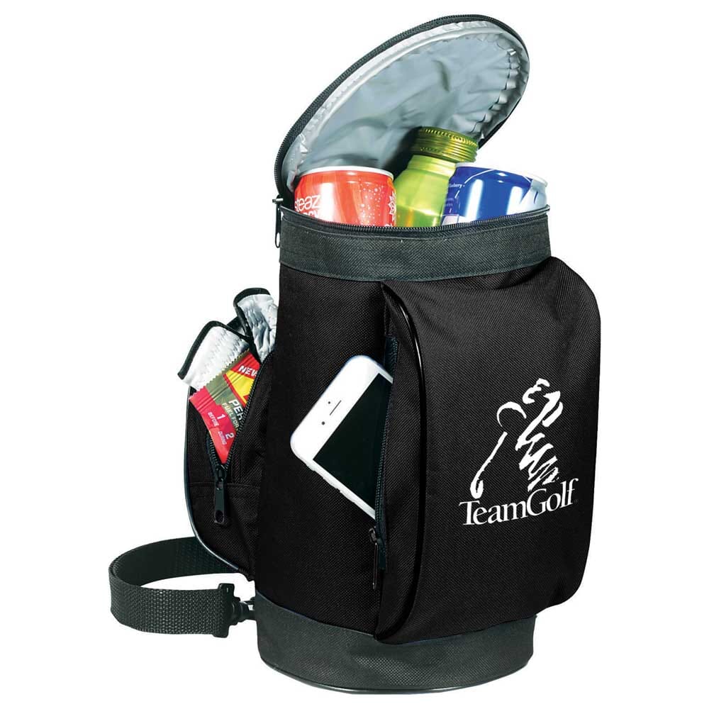 Golf Bag 6-Can Event Cooler 