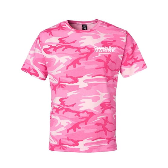 PINK WOODLAND
