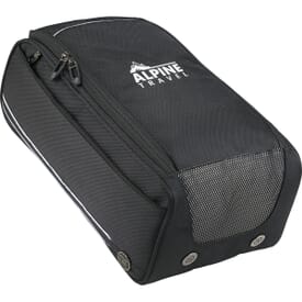Cutter & Buck® Tour Deluxe Shoe Bag