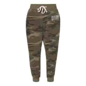 Alternative® Campus Burnout French Terry Joggers