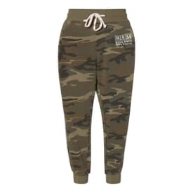Alternative&#174; Campus Burnout French Terry Joggers